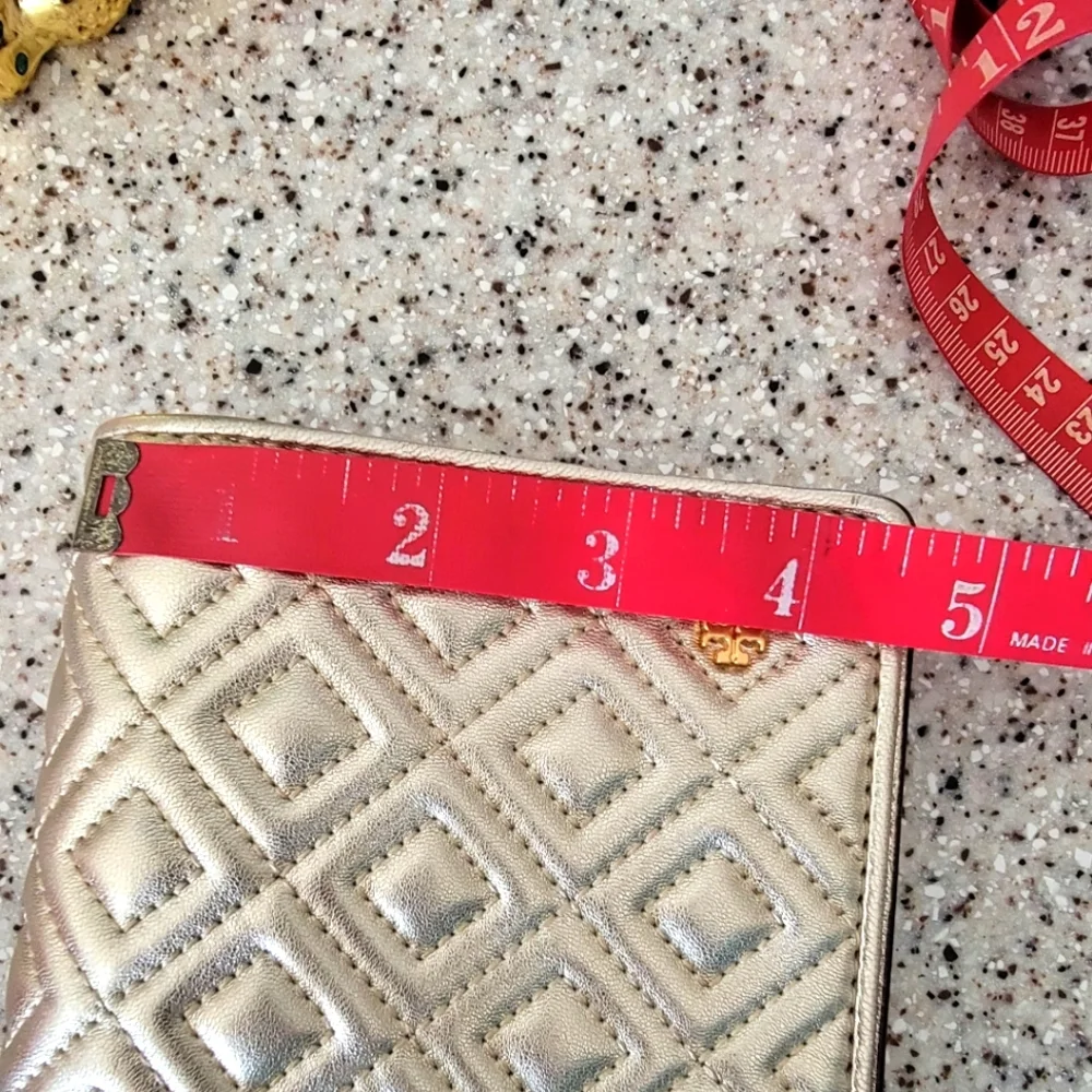 Tory Burch beautiful wallet